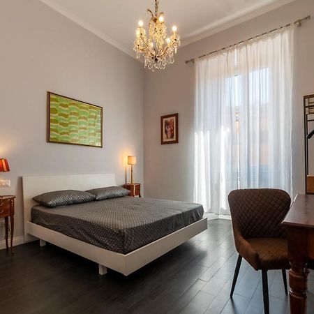 Piazza Del Popolo Apartment With View Rome Extérieur photo