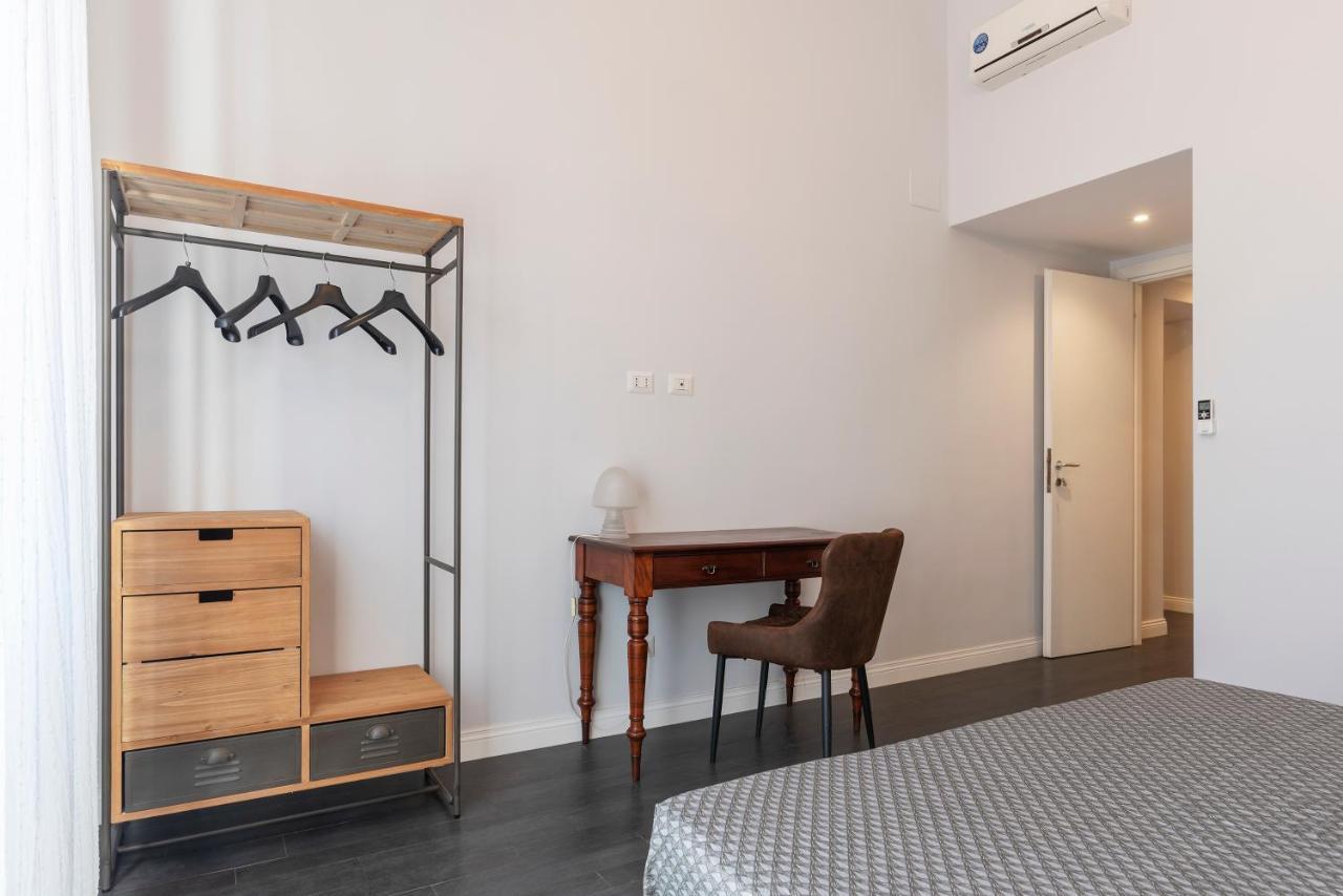 Piazza Del Popolo Apartment With View Rome Extérieur photo