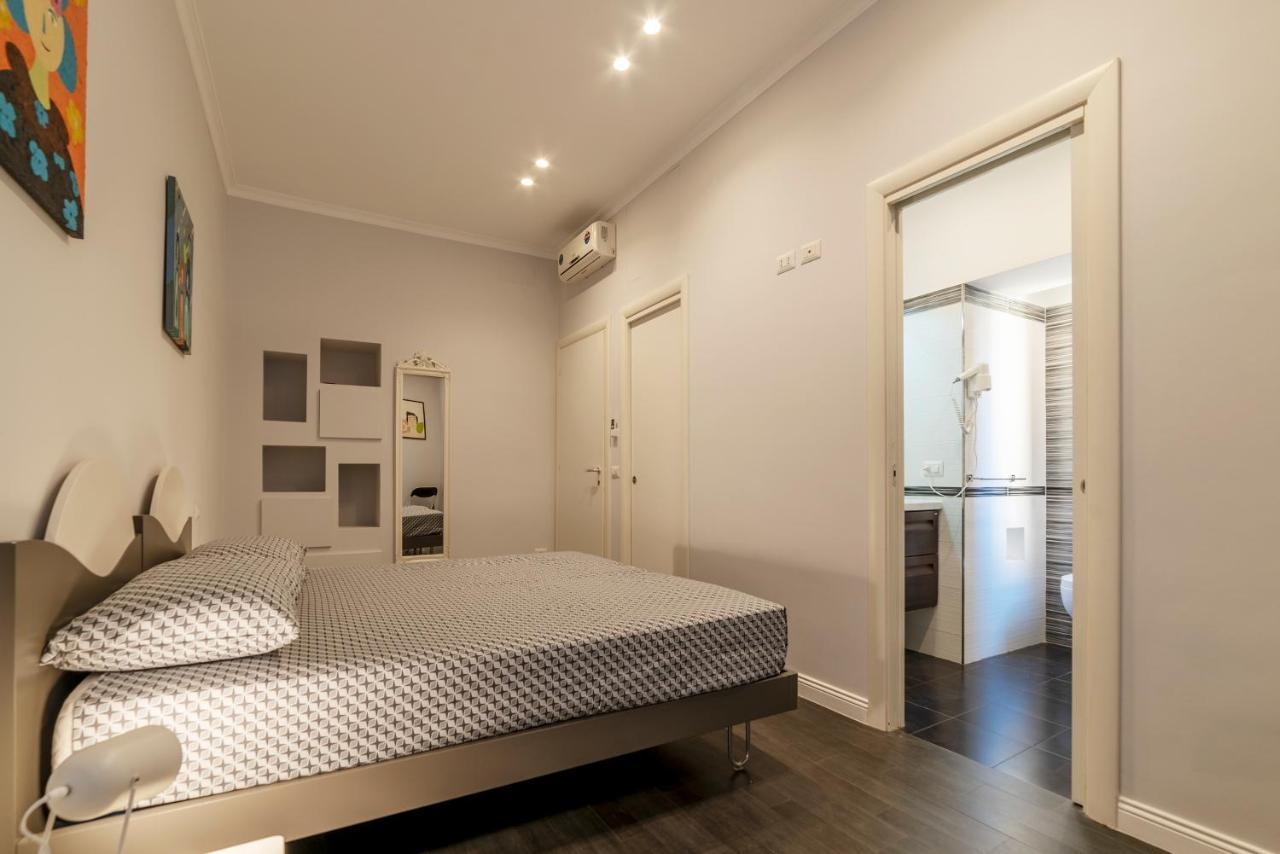 Piazza Del Popolo Apartment With View Rome Extérieur photo