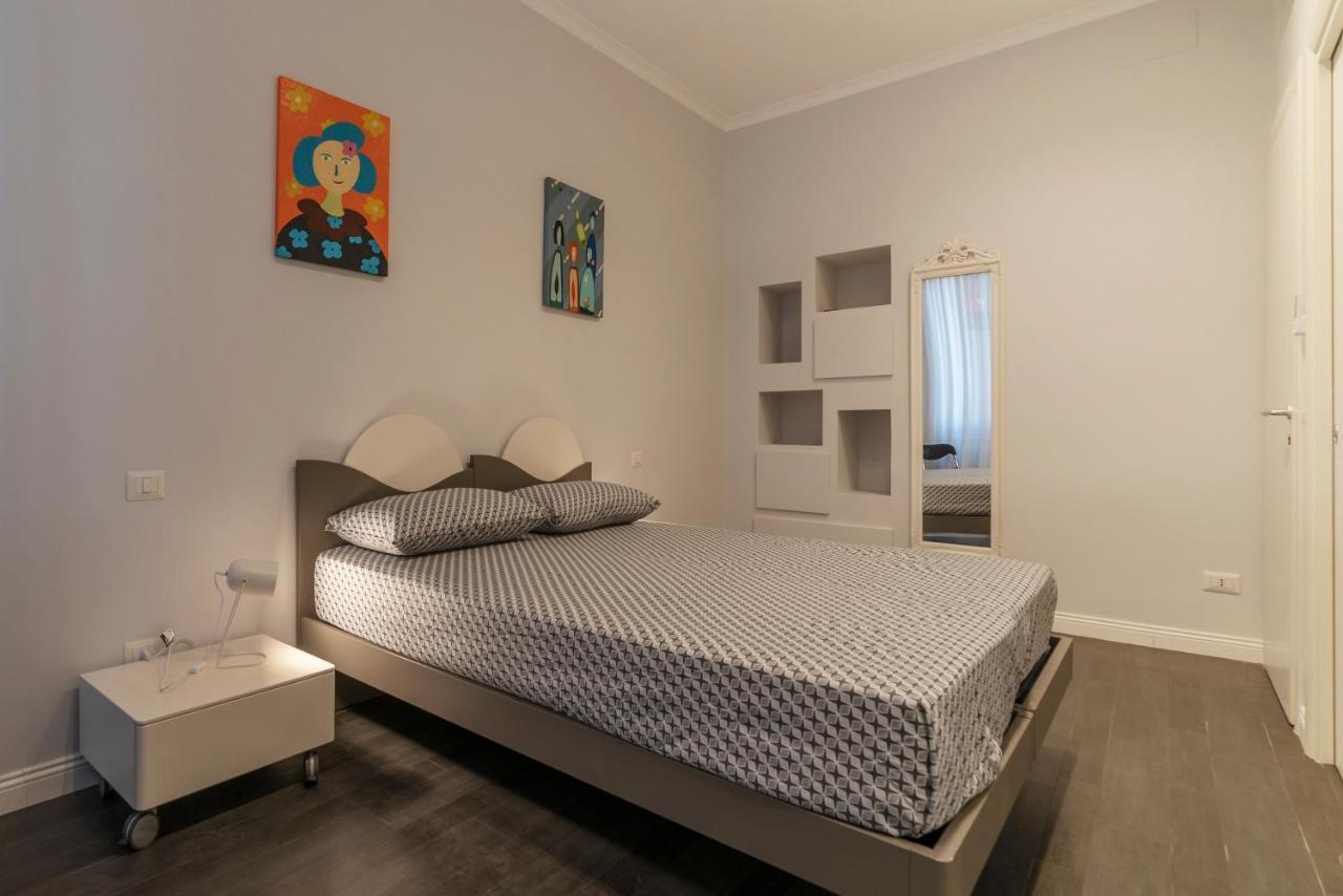 Piazza Del Popolo Apartment With View Rome Extérieur photo